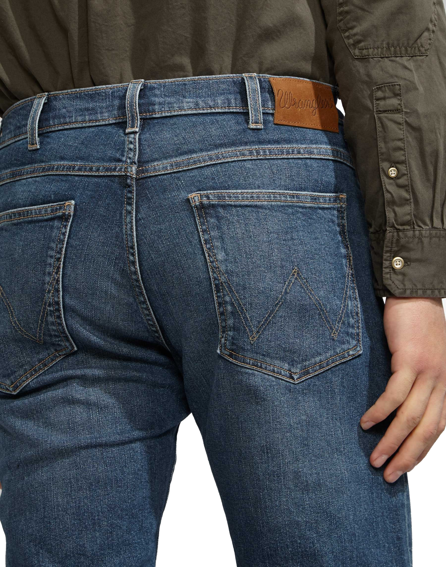 wrangler arizona stretch jeans sale